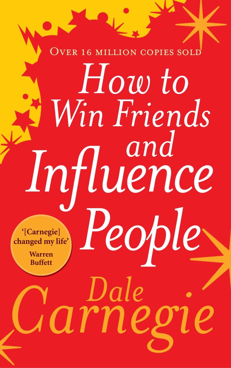 How To Win Friends & Influence People