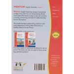 Mentor English Activities GD3 (Appr)