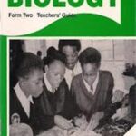 Secondary Biology Form 2 Teacher’s book