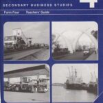 Inventor Secondary Business Studies For 4 Teachers’ Guide by Nyaga