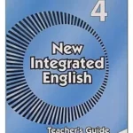 New Integrated English Form 4 Teachers by Gathumbi