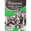 KLB Visionary English Literacy GD2 Trs (Approved) by “Mwangi,Mukunga”