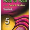 Face to Face with Social Studies std 5 by Kamau