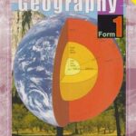 Focus on Geography by Timothy Mandila, Jakanya…