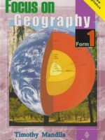 Focus on Geography by Timothy Mandila, Jakanya…