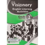 KLB Visionary English Literacy GD2 Trs (Approved) by “Mwangi,Mukunga”