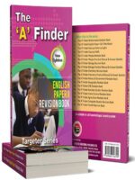 A’ Finder English Pre-Primary 2 Revision book 2019 … by Kabiru,Kaina