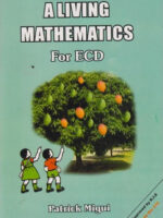 A LIVING MATHEMATICS FOR ECD by Patrick Migui