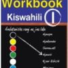 Secondary Breakthrough Kiswahili Kidato 1 by Chesebe