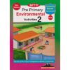 MTP Pre Primary Environmental Activities 2 by MTP