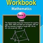 Secondary Breakthrough Maths Form 1 by Mwathi