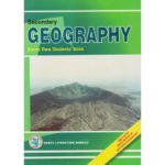 Secondary Geography Form two Students’Book