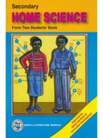 Secondary Home Science Form 2 student’s book by KLB
