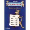 Moran ECD Workbook Numberwork Level 3 by Moran