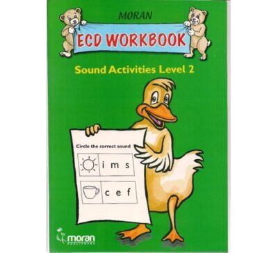 Moran ECD Workbook Sound Act Level 2 by Wambugu