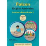 Phoenix Falcon English activities Grade 3 (Approved) by Otieno