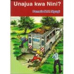 Unajua kwa Nini? by Ngugi