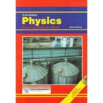 Secondary Physics Form 2 (6th Ed)