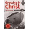 OUP Growing in Christ CRE Activities GD2 Trs … by Onyango