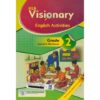 KLB Visionary English Activities Grade 2 Learner’s Workbook … by KLB
