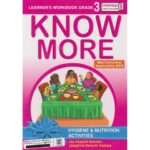 Storymoja Know More Hygiene Grade 3 (Approved) by “Kelemba,Kadasia”