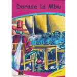 Darasa la mbu by Kawegere