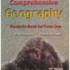 Comprehensive Geography Form 1