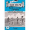 Moran First Steps Environmental PP2 Tr’s by Omondi