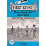 Moran First Steps Environmental PP2 Tr’s by Omondi
