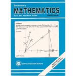 Secondary Mathematics Form 1 Teacher’s book by Abuko