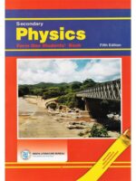 Secondary Physics Form 1 (5th ed)