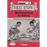 Moran First steps Mathematical Activ PP1 Trs by Moth