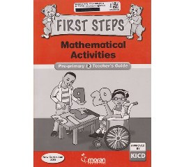 Moran First steps Mathematical Activ PP2Trs (Appr) by Omondi