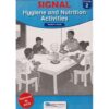 Signal Hygiene and Nutrition Activit gd 2Trs (Appr by Ogilla,Ngoro