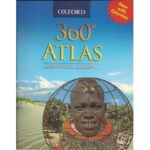 Oxford 360° Atlas for Primary Schools