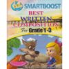 Smartboost best written Composition GD1-3