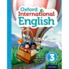 Oxford International English 3 by zabella Hearn, Myra Murb…