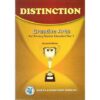 Products matching "Distinction Creative Arts Year1 PTE 2nd Edition by Kiama"