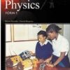 Comprehensive Secondary Physics Form 1 by Muriithi