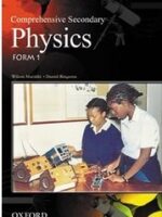 Comprehensive Secondary Physics Form 1 by Muriithi