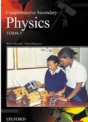 Comprehensive Secondary Physics Form 1 by Muriithi