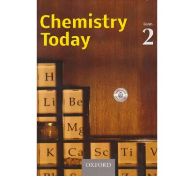 Chemistry Today Form 2 by Mbaka Njeru, Samuel Mwan…