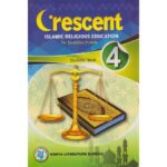 Crescent Islamic Religious Education Students’ Book Form 4 by KLB