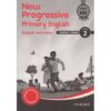 Oxford New Progressive Primary Teachers Guide Grade 2 by Oxford