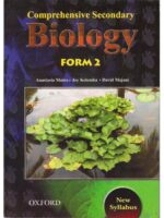 Comprehensive Biology Form 2