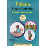 Phoenix Falcon English Activities grade 2(Approved by Antony Otieno