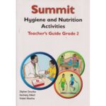 Phoenix Summit Hygiene & Nutrition GD2 Trs by Oracha