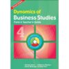 Dynamics Business Studies Form 4