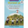 Spotlight Kurunzi ya Kiswahili GD2 Mwalimu by Matei