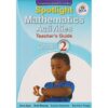Spotlight Mathematical Activities GD2 Trs (Approv) by Mwangi